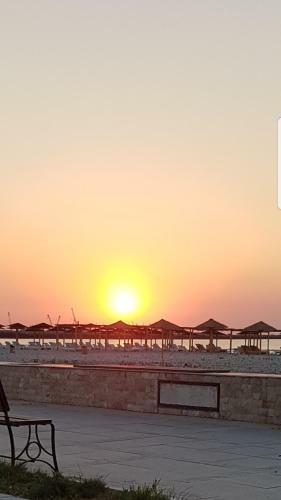 Hostal Vila Dorimar Mamaia Nord