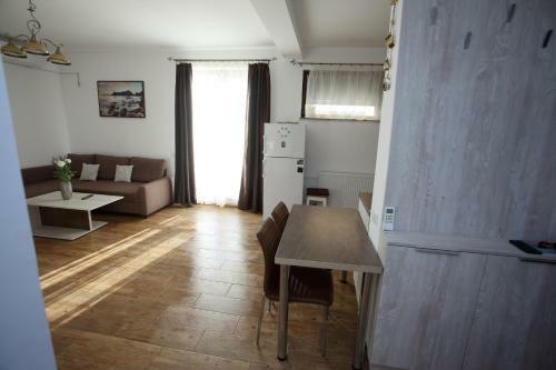 Angi Apartament