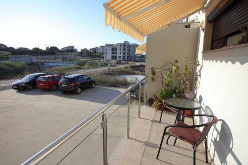 Angi Apartament