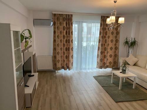 Apartamento Rbk Residence