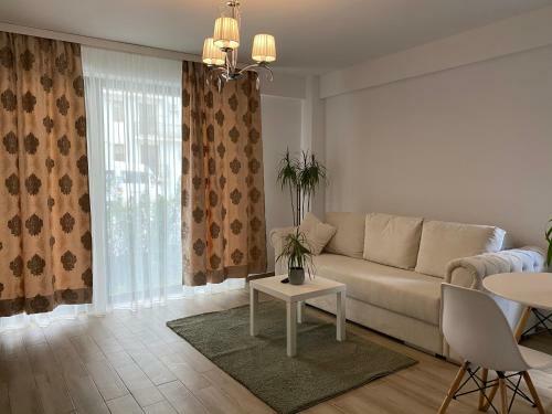 Apartamento Rbk Residence