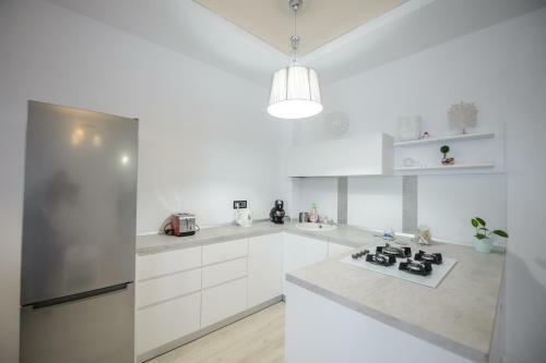 Apartamento Rbk Residence