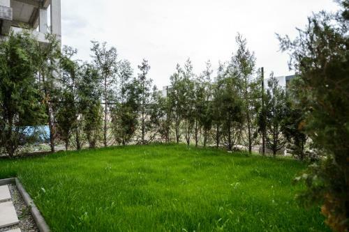 Apartamento Rbk Residence