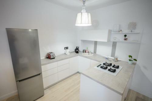 Apartamento Rbk Residence
