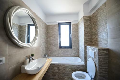 Apartamento Rbk Residence
