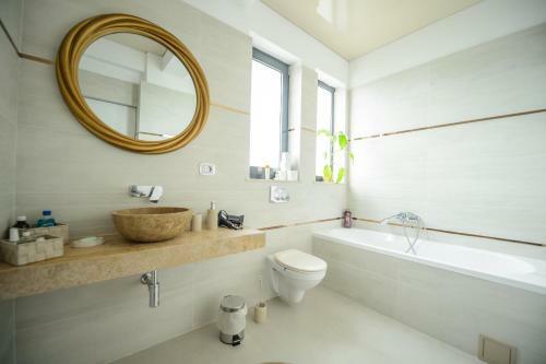 Apartamento Rbk Residence