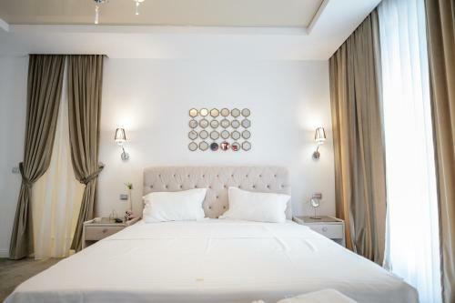Apartamento Rbk Residence