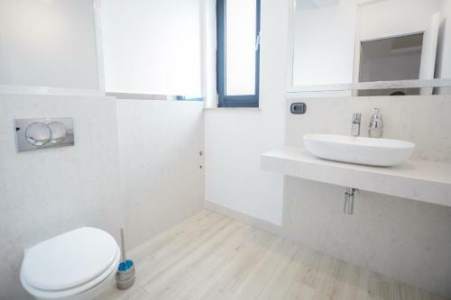 Apartamento Rbk Residence
