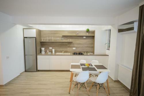 Apartamento Rbk Residence