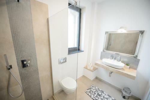 Apartamento Rbk Residence
