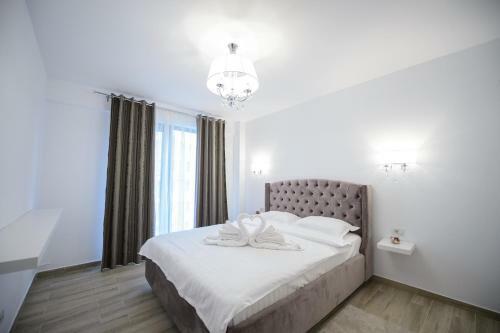 Apartamento Rbk Residence