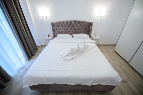 Apartamento Rbk Residence
