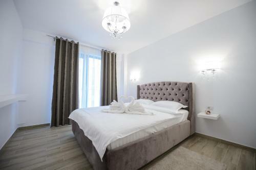 Apartamento Rbk Residence