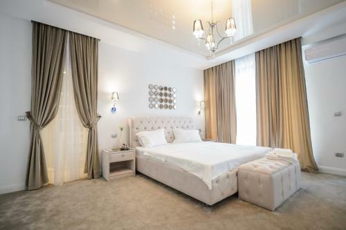 Apartamento Rbk Residence