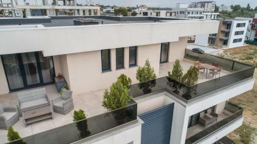 Apartamento Rbk Residence
