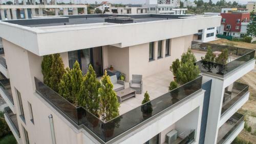 Apartamento Rbk Residence