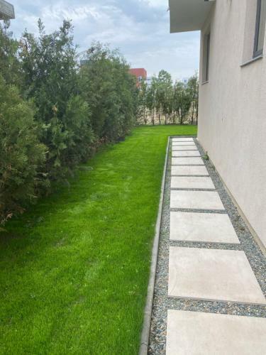 Apartamento Rbk Residence