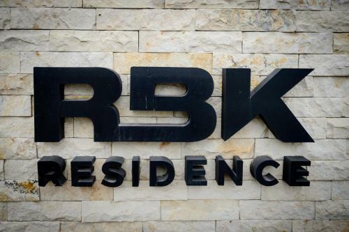 Apartamento Rbk Residence