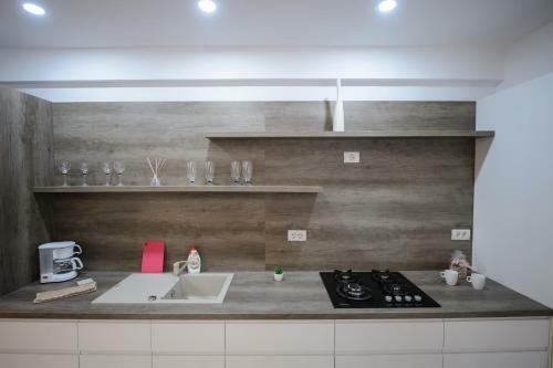 Apartamento Rbk Residence