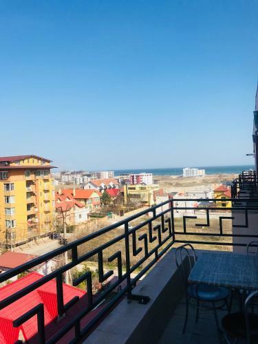 Apartamentos Sim Seaside T2