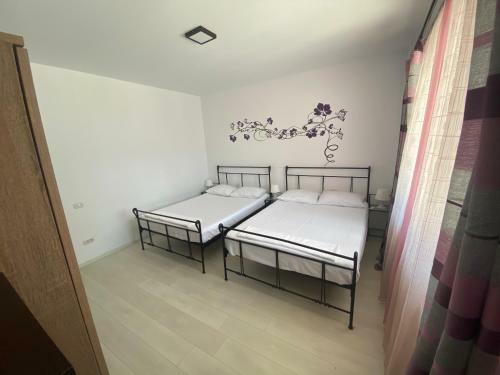 Apartament Black Sea Mirage Navodari, Card Vacanta
