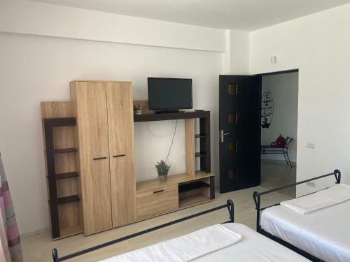 Apartament Black Sea Mirage Navodari, Card Vacanta