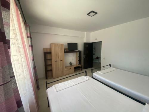 Apartament Black Sea Mirage Navodari, Card Vacanta
