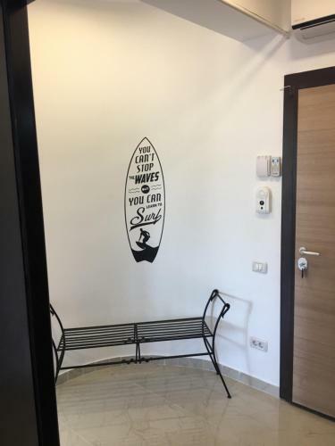 Apartament Black Sea Mirage Navodari, Card Vacanta