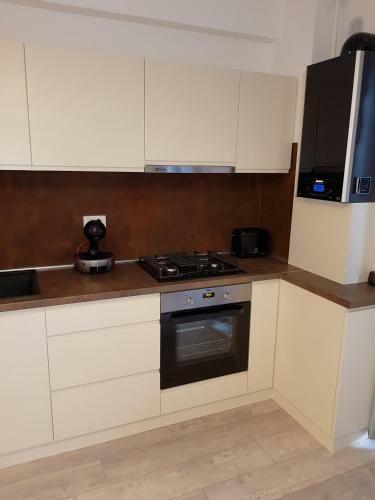 Mg Apartments Mamaia Nord