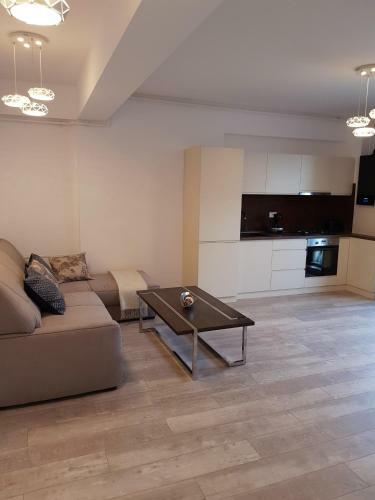 Mg Apartments Mamaia Nord