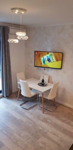 Mg Apartments Mamaia Nord
