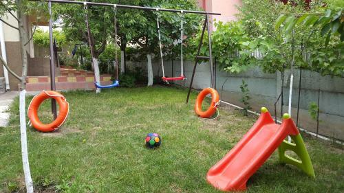 Hostal Vila Irina