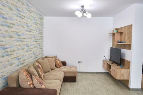 Sunny Apartments Alezzi Beach Resort