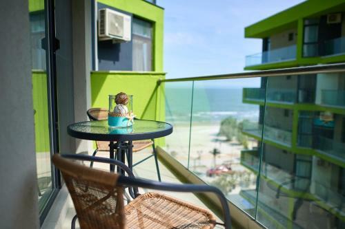Sunny Apartments Alezzi Beach Resort