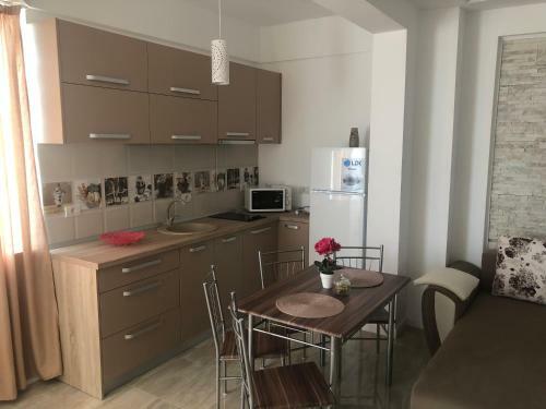 Unique Residence Apartament