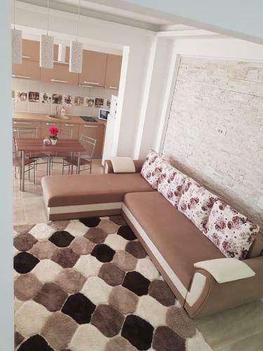 Unique Residence Apartament