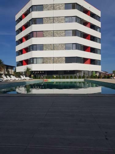 Unique Residence Apartament