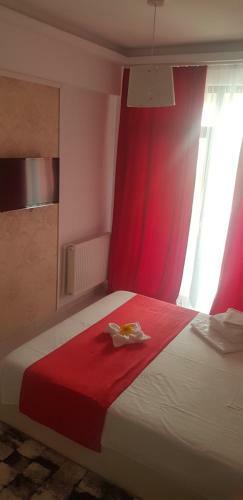 Unique Residence Apartament
