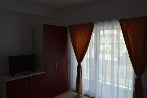 Apartamento Sun Residence Mamaia