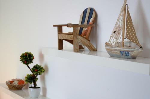 Apartamento Sun Residence Mamaia
