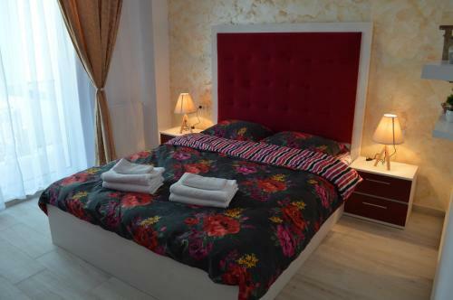 Apartamento Sun Residence Mamaia