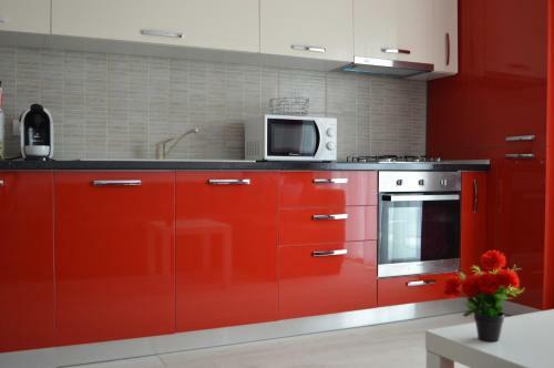 Apartamento Sun Residence Mamaia