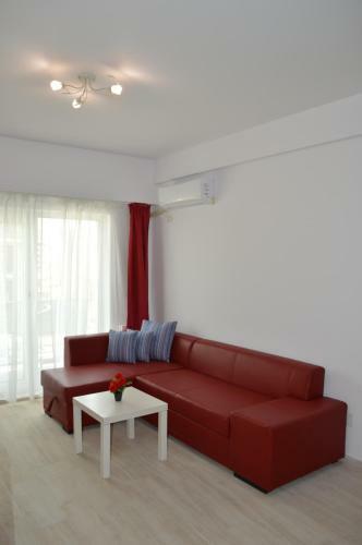 Apartamento Sun Residence Mamaia