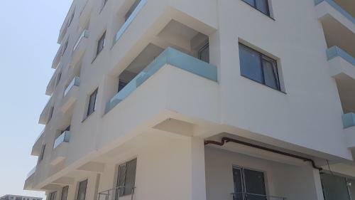 Promenada Seaview Apartment