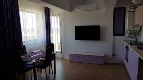 Promenada Seaview Apartment