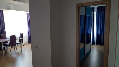 Promenada Seaview Apartment