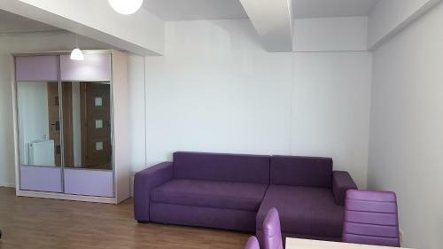 Promenada Seaview Apartment