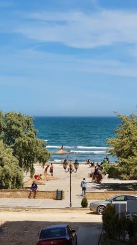 Promenada Seaview Apartment