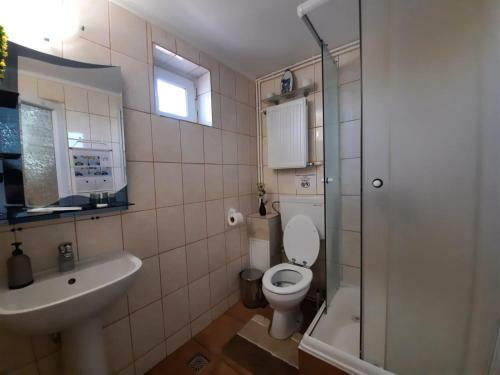 Apartamente Mamaia Nord