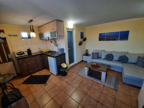 Apartamente Mamaia Nord
